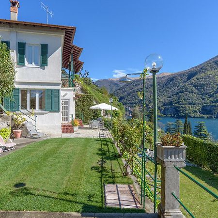 Casa Bambu - Splendida Vista Lago E Posto Auto Laglio Zewnętrze zdjęcie
