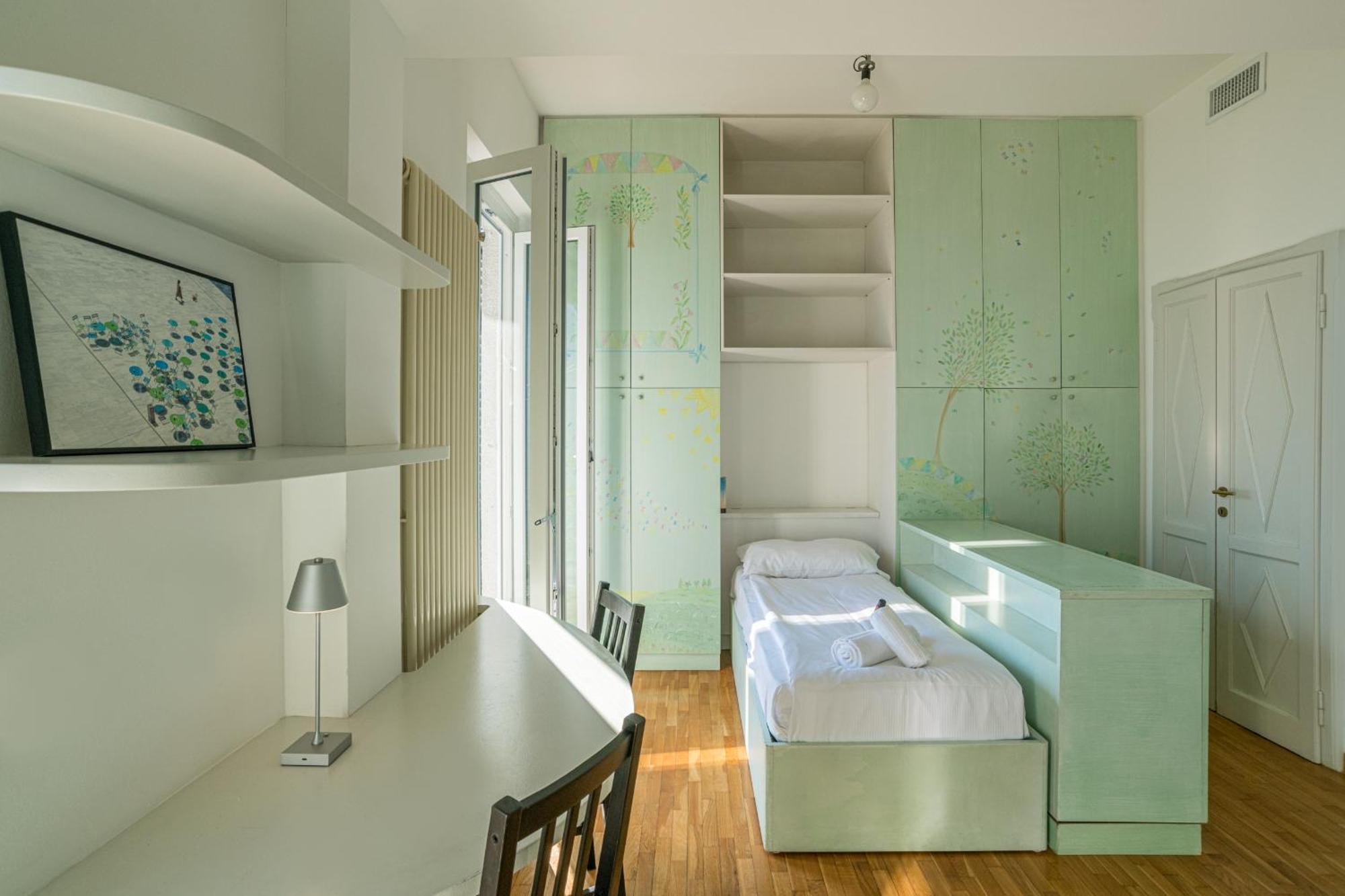 Casa Bambu - Splendida Vista Lago E Posto Auto Laglio Zewnętrze zdjęcie